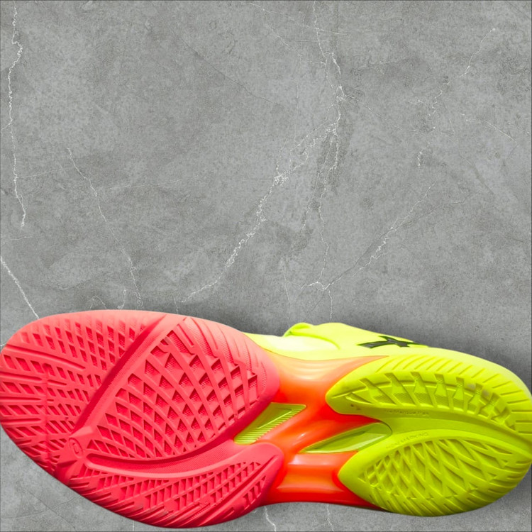 کتونی والیبالی اسیکس مستر کوالیتی/سایز 40 الی 45/Asics Indoor Sky Elite FF 3/فروش عمده و تک