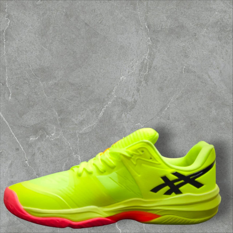 کتونی والیبالی اسیکس مستر کوالیتی/سایز 40 الی 45/Asics Indoor Sky Elite FF 3/فروش عمده و تک