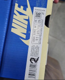 کتونی نایک ایر جردن ساق دار مسترکوالیتی ویتنامی /سایز 40 الی 45/Nike Air jordan/فروش عمده و تک
