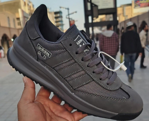 کتونی ادیداس اس ال 72 مسترکوالیتی /سایز 40 الی 45/Adidas SL 72/فروش عمده و تک