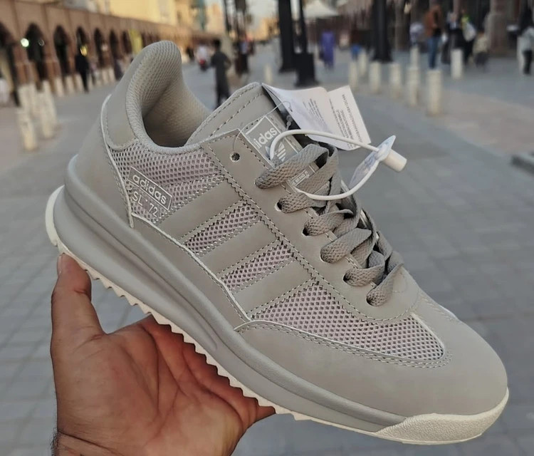 کتونی ادیداس اس ال 72 مسترکوالیتی /سایز 40 الی 45/Adidas SL 72/فروش عمده و تک