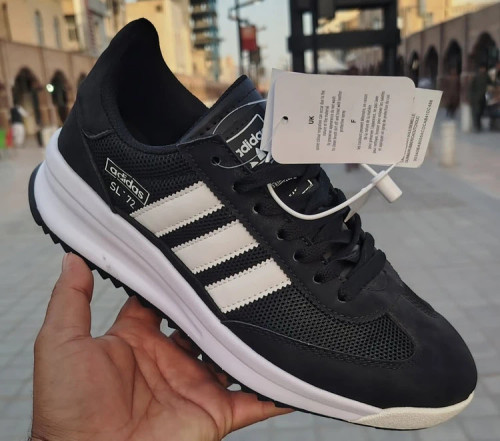 کتونی ادیداس اس ال 72 مسترکوالیتی /سایز 40 الی 45/Adidas SL 72/فروش عمده و تک