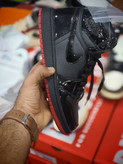 کتونی نایک ایر جردن ساق دار مسترکوالیتی ویتنامی /سایز 40 الی 45/Nike Air jordan/فروش عمده و تک