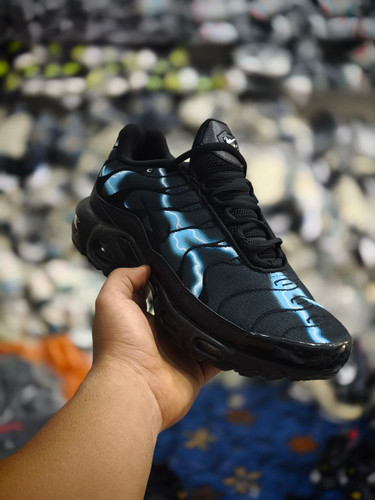 کتونی نایک ایرمکس تی ان پلاس مسترکوالیتی / سایز 40 الی 46 /Nike Air Max TN Plus / فروش عمده و تک
