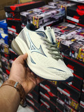 کفش میزانو Mizuno مدل Astro Plus | سبک، راحت و زیبا | سایز ۴۰ الی ۴۵ گ