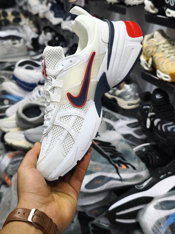 کتونی نایک وی تو کی /سایز 40 الی 45/Nike V2k Run/ فروش عمده و تک