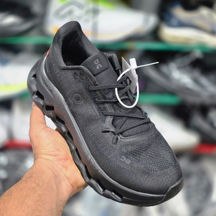 کتونی آن رانینگ کیوسی کلودتیلت راک سند مسترکوالیتی/On Running Cloudtilt Rock Sand/سایز 40 الی 45/فروش عمده و تک