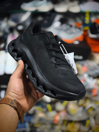 کتونی آن رانینگ کیوسی کلودتیلت راک سند مسترکوالیتی/On Running Cloudtilt Rock Sand/سایز 40 الی 45/فروش عمده و تک