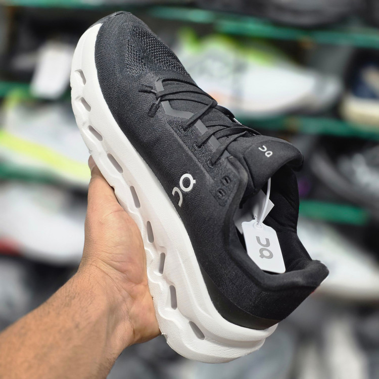 کتونی آن رانینگ کیوسی کلودتیلت راک سند مسترکوالیتی/On Running Cloudtilt Rock Sand/سایز 40 الی 45/فروش عمده و تک