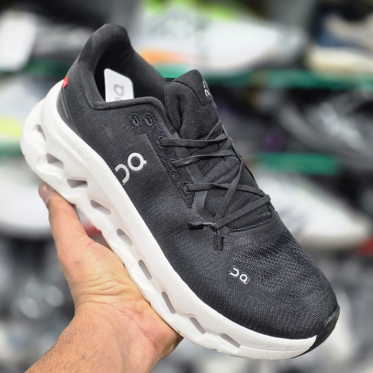 کتونی آن رانینگ کیوسی کلودتیلت راک سند مسترکوالیتی/On Running Cloudtilt Rock Sand/سایز 40 الی 45/فروش عمده و تک