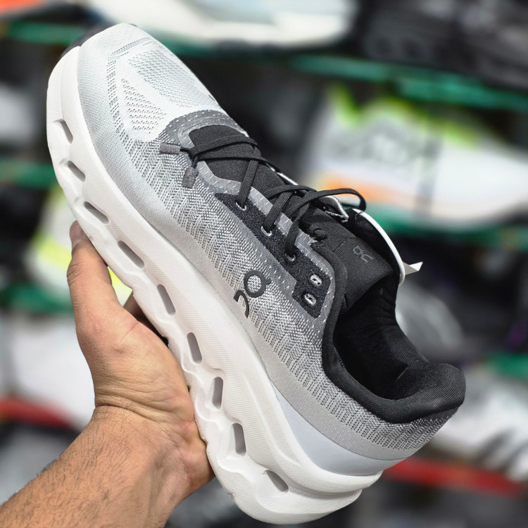 کتونی آن رانینگ کیوسی کلودتیلت راک سند مسترکوالیتی/On Running Cloudtilt Rock Sand/سایز 40 الی 45/فروش عمده و تک