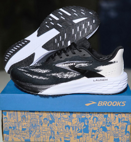 خرید کفش دویدن بروکس لانچ ۱۱ | رانینگ سریع و سبک | سایز ۳۸ الی ۴۵