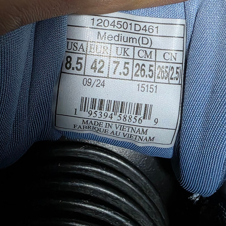 خرید کفش دویدن بروکس لانچ ۱۱ | رانینگ سریع و سبک | سایز ۳۸ الی ۴۵