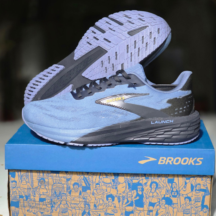 خرید کفش دویدن بروکس لانچ ۱۱ | رانینگ سریع و سبک | سایز ۳۸ الی ۴۵