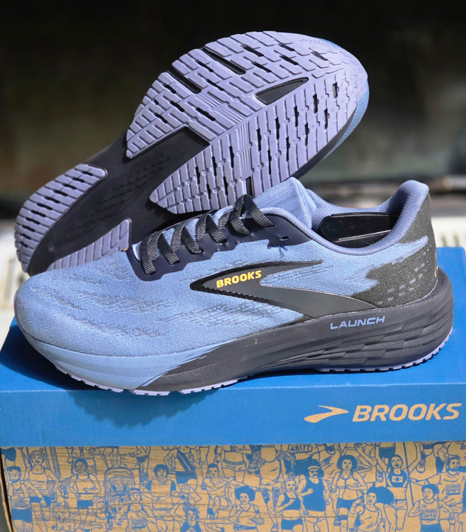 خرید کفش دویدن بروکس لانچ ۱۱ | رانینگ سریع و سبک | سایز ۳۸ الی ۴۵