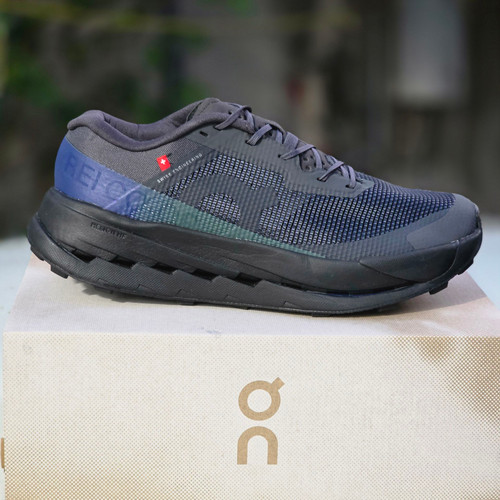 خرید کفش دویدن On Running با فوم Helion | دوام و راحتی در تمام طول مسیر