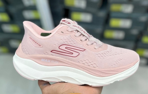 کتونی اسکیچرز سایز زنانه مدل مکس ران | سایز ۳۷ الی ۴۰ | Skechers Max Run