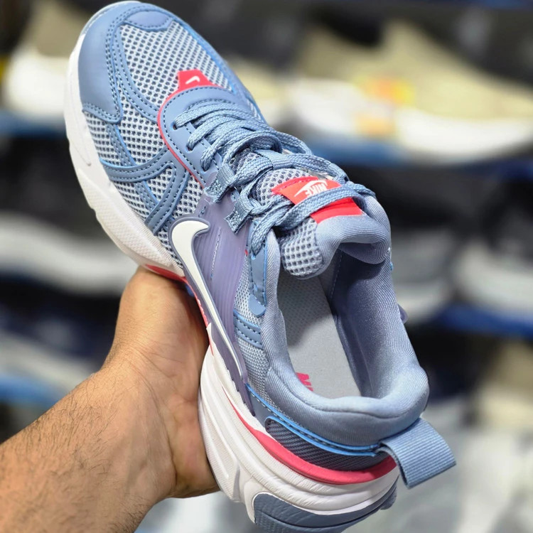 کتونی نایک وی تو کی مسترکوالیتی /سایز 37 الی 45/Nike V2k Run/ فروش عمده و تک