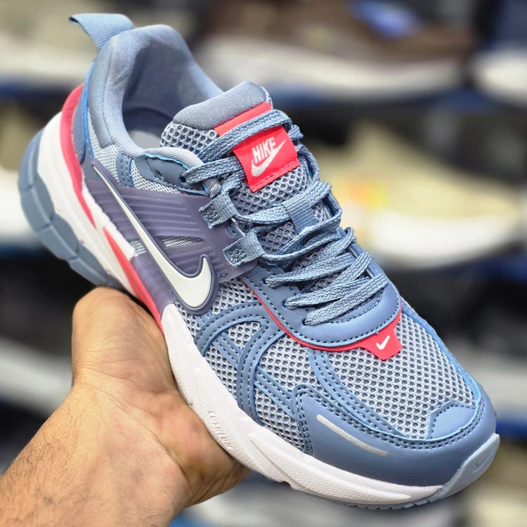 کتونی نایک وی تو کی مسترکوالیتی /سایز 37 الی 45/Nike V2k Run/ فروش عمده و تک