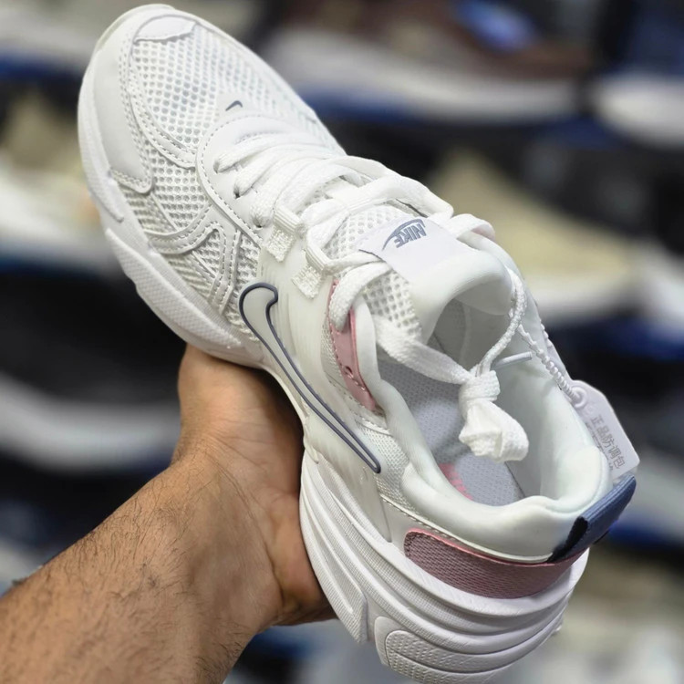 کتونی نایک وی تو کی مسترکوالیتی /سایز 37 الی 45/Nike V2k Run/ فروش عمده و تک