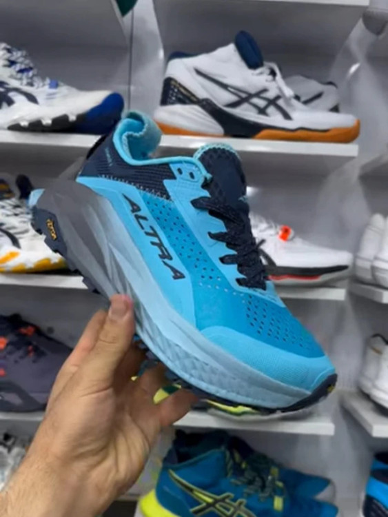 کتونی آلترا المپیوس 6 مسترکوالیتی /سایز 40 الی 45/Altra Olympus 6/ فروش عمده و تک