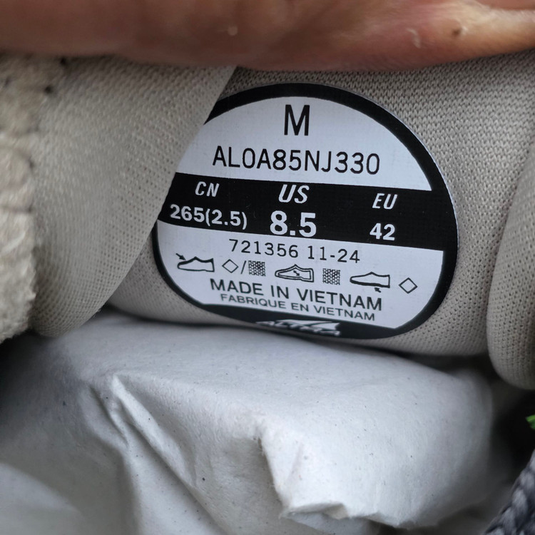 کتونی آلترا المپیوس 6 مسترکوالیتی /سایز 40 الی 45/Altra Olympus 6/ فروش عمده و تک