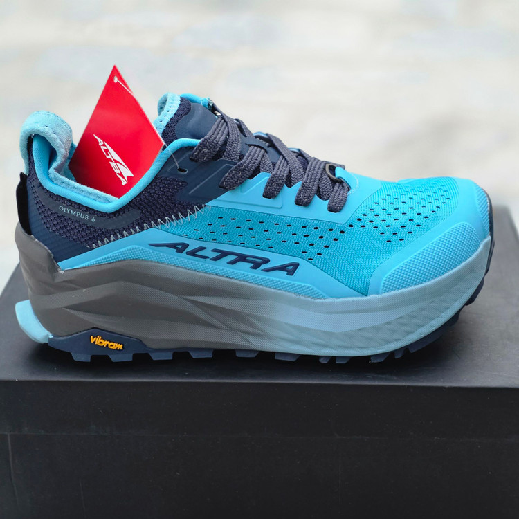 کتونی آلترا المپیوس 6 مسترکوالیتی /سایز 40 الی 45/Altra Olympus 6/ فروش عمده و تک