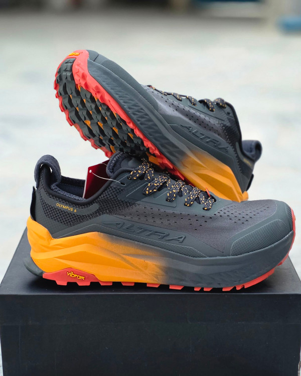 کتونی آلترا المپیوس 6 مسترکوالیتی /سایز 40 الی 45/Altra Olympus 6/ فروش عمده و تک