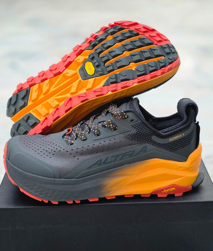 کتونی آلترا المپیوس 6 مسترکوالیتی /سایز 40 الی 45/Altra Olympus 6/ فروش عمده و تک