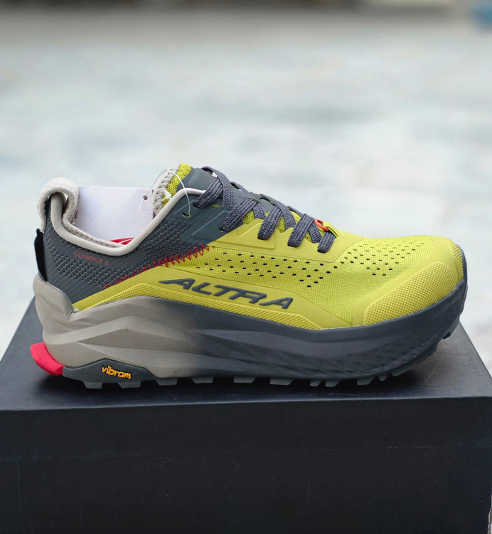 کتونی آلترا المپیوس 6 مسترکوالیتی /سایز 40 الی 45/Altra Olympus 6/ فروش عمده و تک