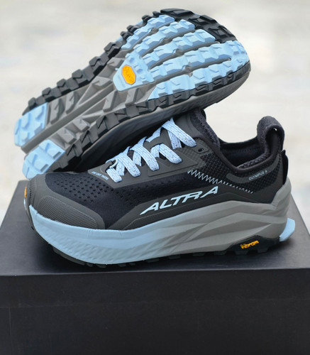 کتونی آلترا المپیوس 6 مسترکوالیتی /سایز 40 الی 45/Altra Olympus 6/ فروش عمده و تک