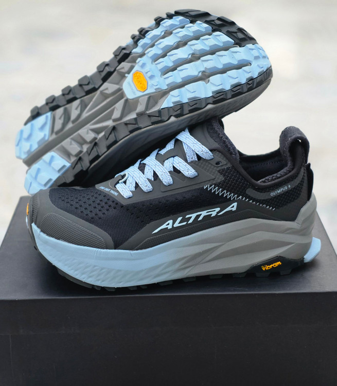 کتونی آلترا المپیوس 6 مسترکوالیتی /سایز 40 الی 45/Altra Olympus 6/ فروش عمده و تک