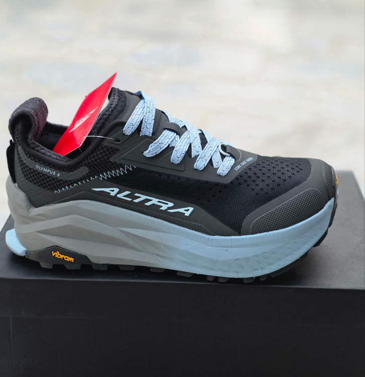 کتونی آلترا المپیوس 6 مسترکوالیتی /سایز 40 الی 45/Altra Olympus 6/ فروش عمده و تک