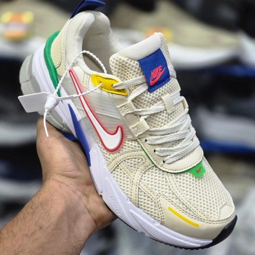 کتونی نایک وی تو کی مسترکوالیتی /سایز 37 الی 40/Nike V2k Run/ فروش عمده و تک