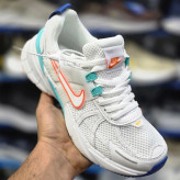 کتونی نایک وی تو کی مسترکوالیتی /سایز 37 الی 40/Nike V2k Run/ فروش عمده و تک