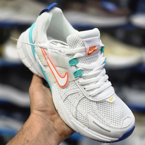 کتونی نایک وی تو کی مسترکوالیتی /سایز 37 الی 40/Nike V2k Run/ فروش عمده و تک