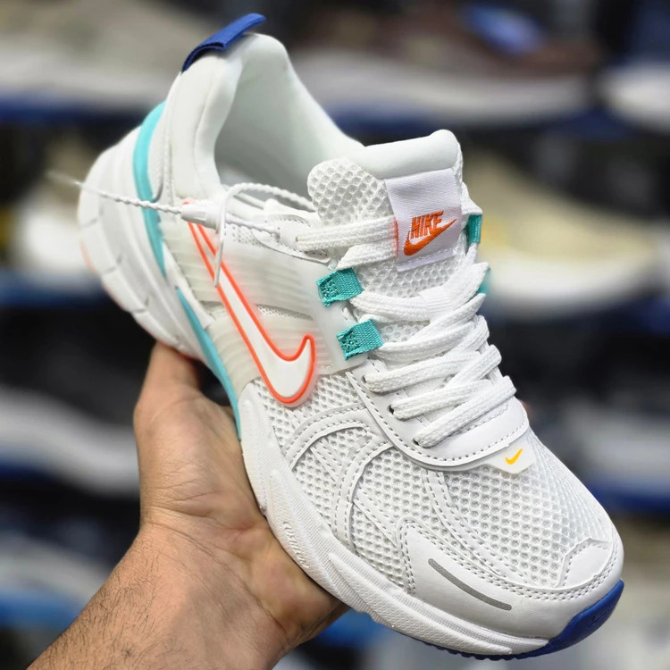 کتونی نایک وی تو کی مسترکوالیتی /سایز 37 الی 40/Nike V2k Run/ فروش عمده و تک