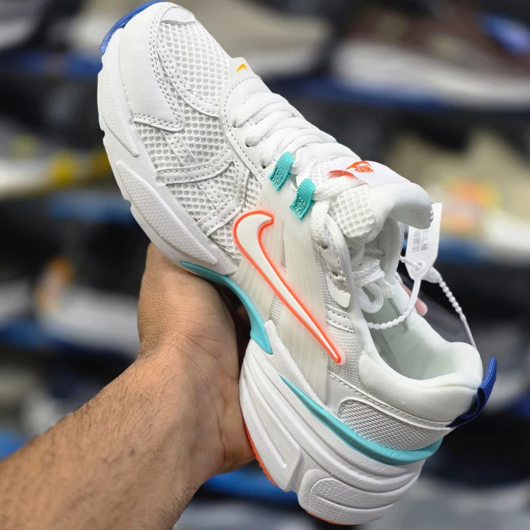 کتونی نایک وی تو کی مسترکوالیتی /سایز 37 الی 40/Nike V2k Run/ فروش عمده و تک