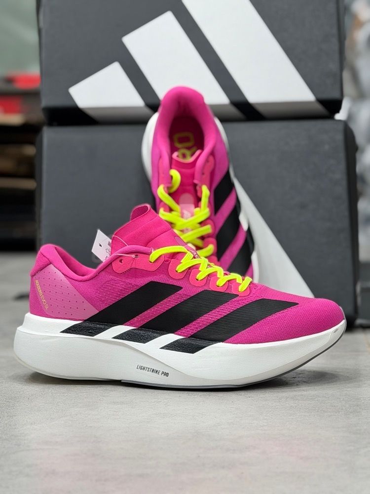 کتونی آدیداس آدی زیرو/سایز 37 الی 40/Adidas Adizero/ فروش عمده و تک