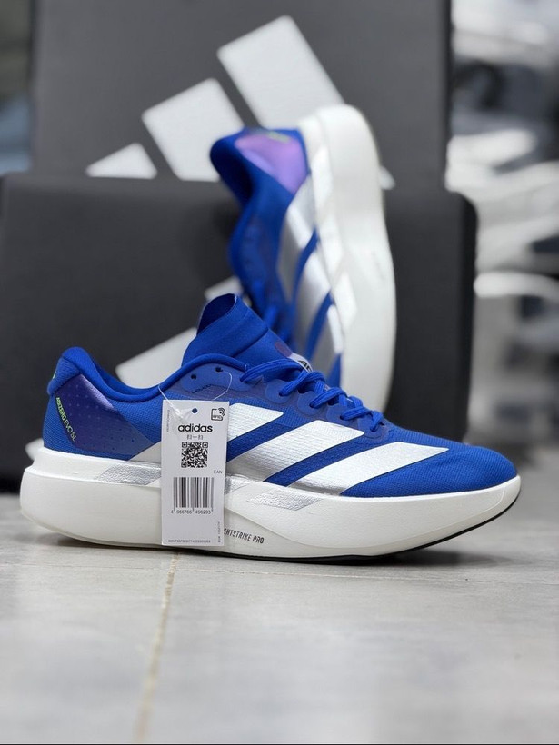 کتونی آدیداس آدی زیرو/سایز 40 الی 45/Adidas Adizero/ فروش عمده و تک