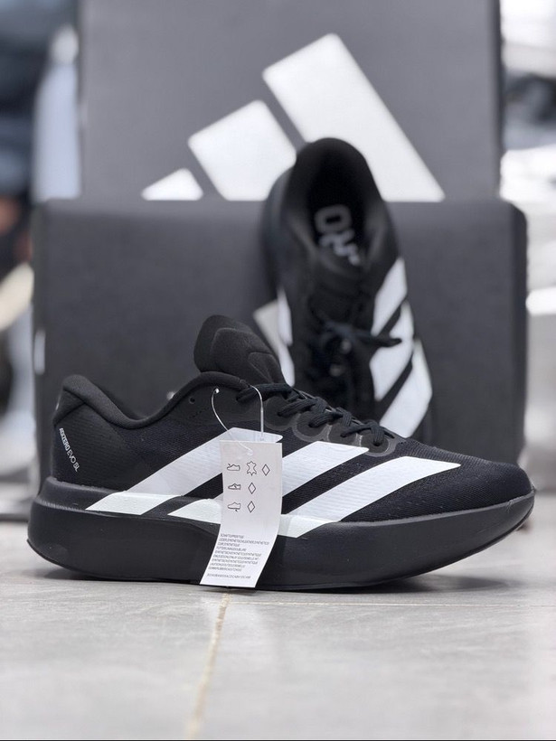 کتونی آدیداس آدی زیرو/سایز 40 الی 45/Adidas Adizero/ فروش عمده و تک