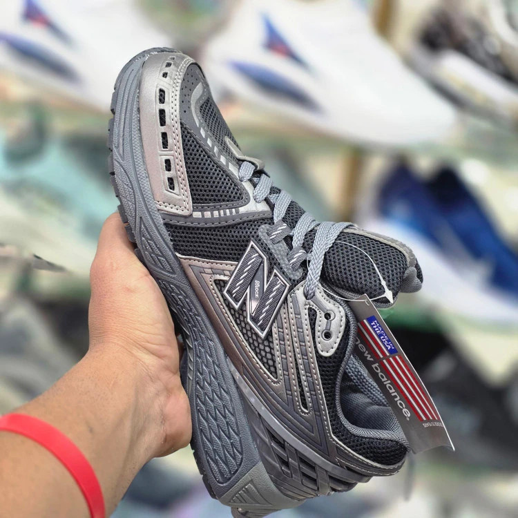 کتونی نیوبالانس 1906 مسترکوالیتی /سایز ۴۰ الی ۴۵/New Balance 1906/فروش عمده و تک