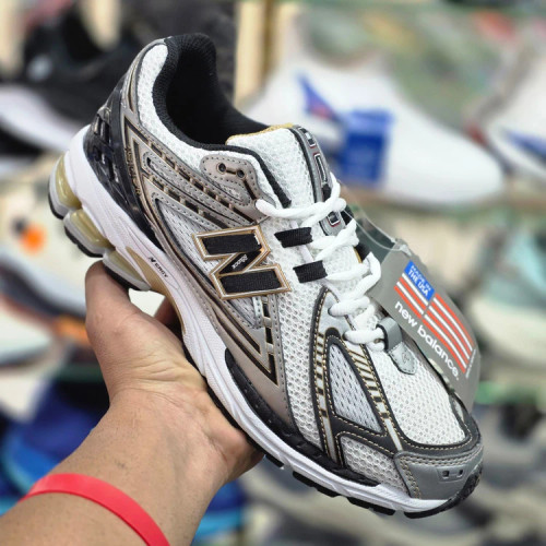 کتونی نیوبالانس 1906 مسترکوالیتی /سایز ۴۰ الی ۴۵/New Balance 1906/فروش عمده و تک