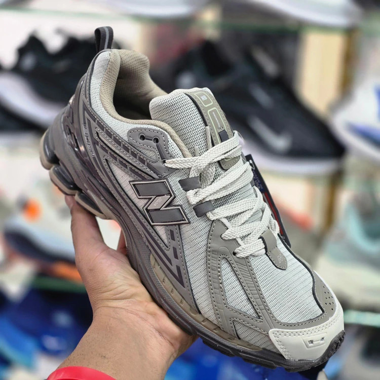کتونی نیوبالانس 1906 مسترکوالیتی /سایز ۴۰ الی ۴۵/New Balance 1906/فروش عمده و تک
