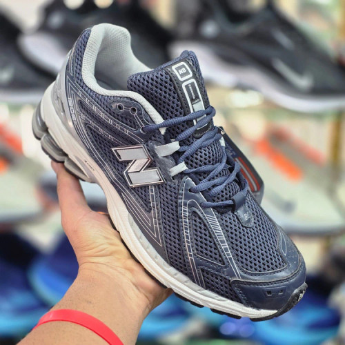 کتونی نیوبالانس 1906 مسترکوالیتی /سایز ۴۰ الی ۴۵/New Balance 1906/فروش عمده و تک