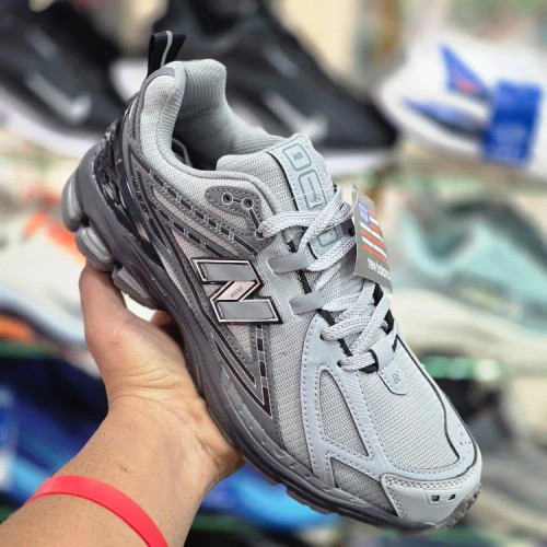 کتونی نیوبالانس 1906 مسترکوالیتی /سایز ۴۰ الی ۴۵/New Balance 1906/فروش عمده و تک