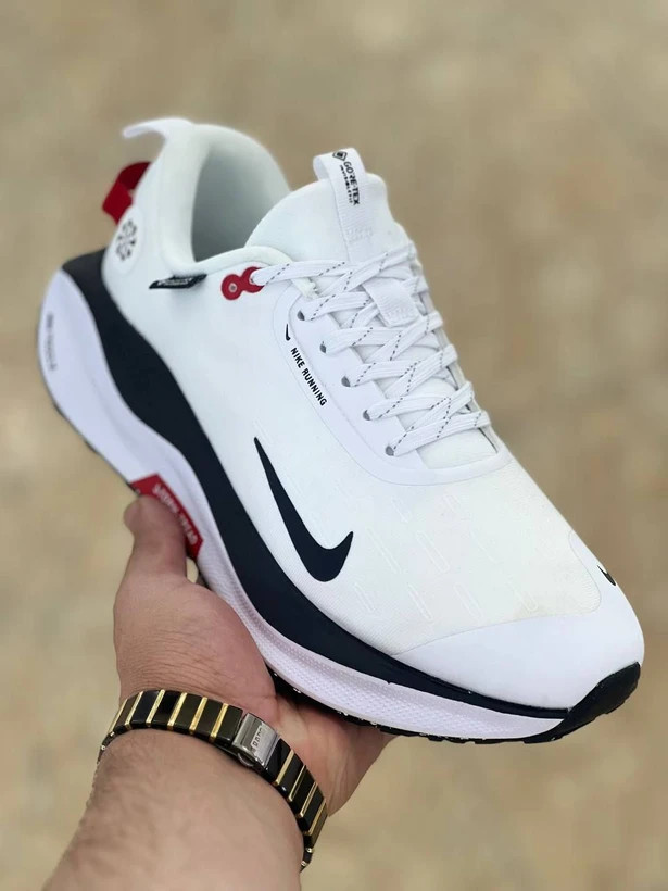 کتونی نایک اینفینیتی گورتکس مسترکوالیتی/سایز 40 الی 45/ Nike React Infinity Run 4 Goretex Heren/ فروش عمده و تک