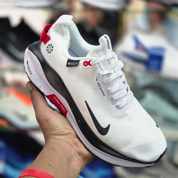 کتونی نایک اینفینیتی گورتکس مسترکوالیتی/سایز 40 الی 45/ Nike React Infinity Run 4 Goretex Heren/ فروش عمده و تک