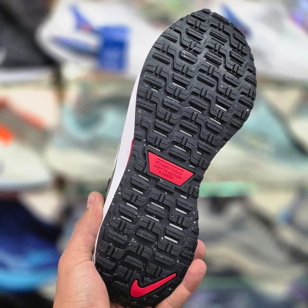 کتونی نایک اینفینیتی گورتکس مسترکوالیتی/سایز 40 الی 45/ Nike React Infinity Run 4 Goretex Heren/ فروش عمده و تک