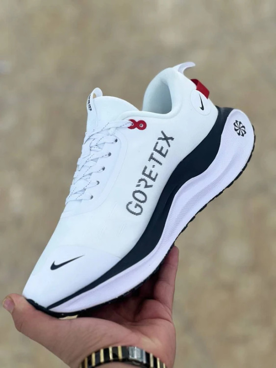 کتونی نایک اینفینیتی گورتکس مسترکوالیتی/سایز 40 الی 45/ Nike React Infinity Run 4 Goretex Heren/ فروش عمده و تک